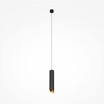 Подвесной светильник Technical P044PL-01-30GU10-B — изображение 4