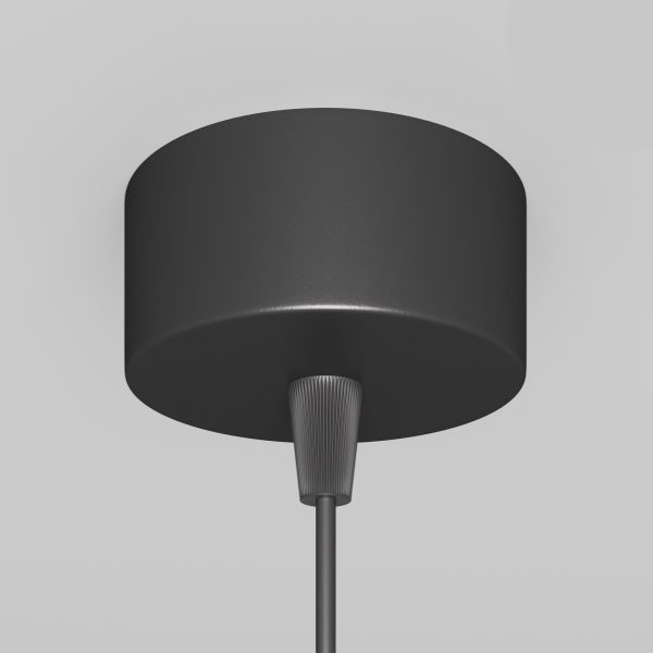 Подвесной светильник Technical P044PL-01-30GU10-B — изображение 5