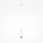 Подвесной светильник Technical P044PL-01-30GU10-W — изображение 4