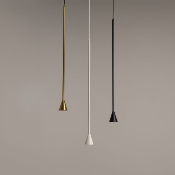 Подвесной светильник Technical P064PL-01W-1 — изображение 4