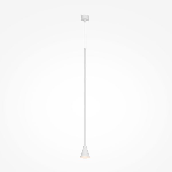 Подвесной светильник Technical P064PL-01W-1 — изображение 5