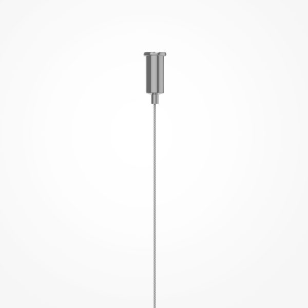 Подвесной светильник Technical P070PL-2.7-3-4K-B — изображение 5