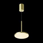 Подвесной светильник Technical P076PL-L12W3K-BS — изображение 2