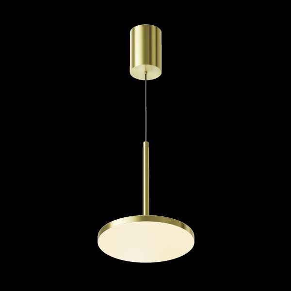 Подвесной светильник Technical P076PL-L12W3K-BS — изображение 2