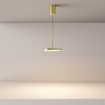 Подвесной светильник Technical P076PL-L12W3K-BS — изображение 4