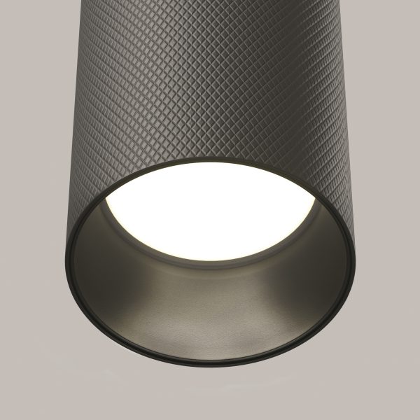 Подвесной светильник Technical P082PL-GU10-B — изображение 4