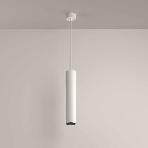 Подвесной светильник Technical P082PL-GU10-W — изображение 5