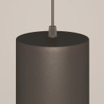 Подвесной светильник Technical P085PL-12W4K-B — изображение 3