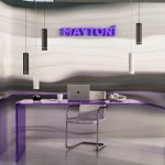 Подвесной светильник Technical P085PL-12W4K-B — изображение 5