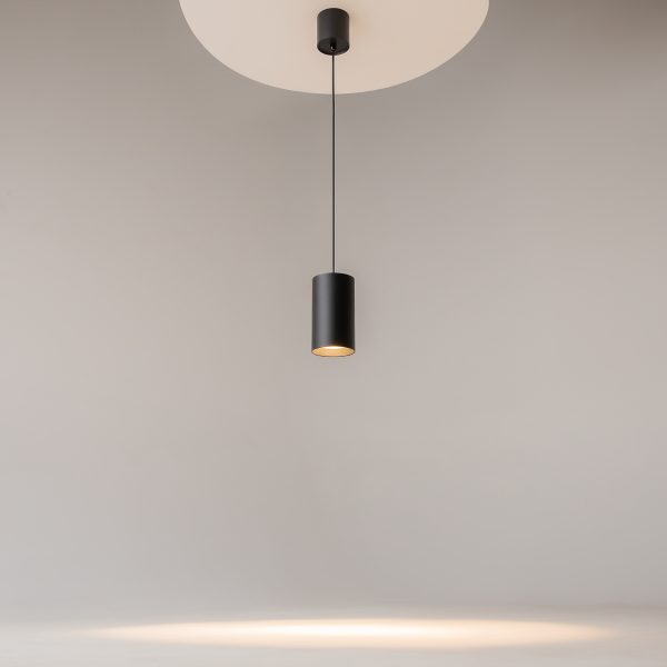 Подвесной светильник Technical P100PL-20W3K-B — изображение 4