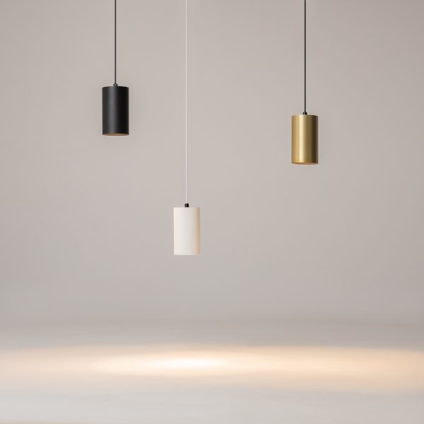 Подвесной светильник Technical P100PL-20W3K-B — изображение 5