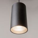 Подвесной светильник Technical P100PL-20W4K-B — изображение 4