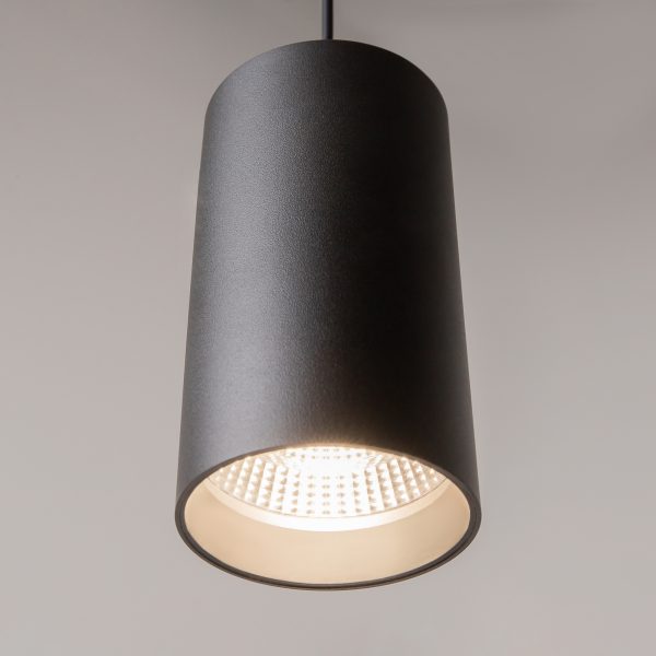 Подвесной светильник Technical P100PL-20W4K-B — изображение 4