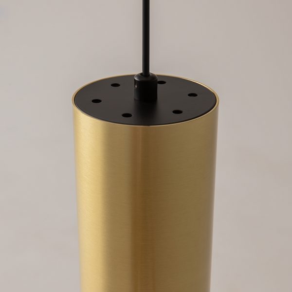 Подвесной светильник Technical P100PL-20W4K-BS — изображение 2