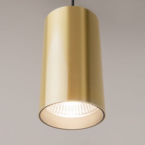 Подвесной светильник Technical P100PL-20W4K-BS — изображение 4