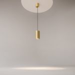 Подвесной светильник Technical P100PL-20W4K-BS — изображение 5