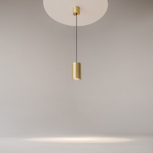 Подвесной светильник Technical P100PL-20W4K-BS — изображение 5