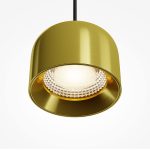 Подвесной светильник Technical P113-L12-3K-BS — изображение 2