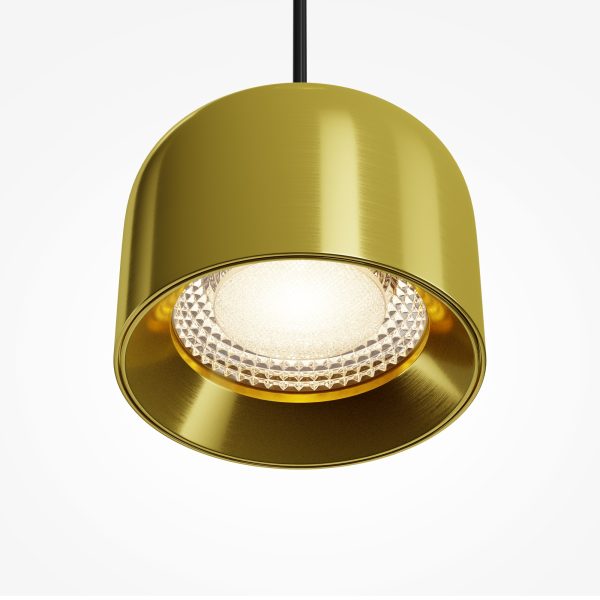 Подвесной светильник Technical P113-L12-3K-BS — изображение 2