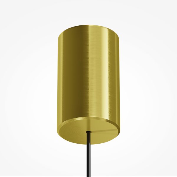 Подвесной светильник Technical P113-L12-3K-BS — изображение 5