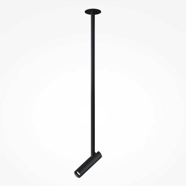 Подвесной светильник Technical P141RS-L125-6W4K-B — изображение 2