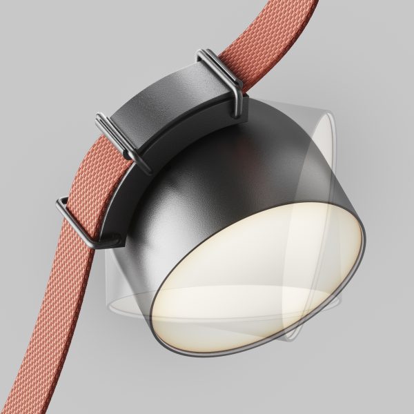 Подвесной светильник Technical TR124B-12W3K-B — изображение 5