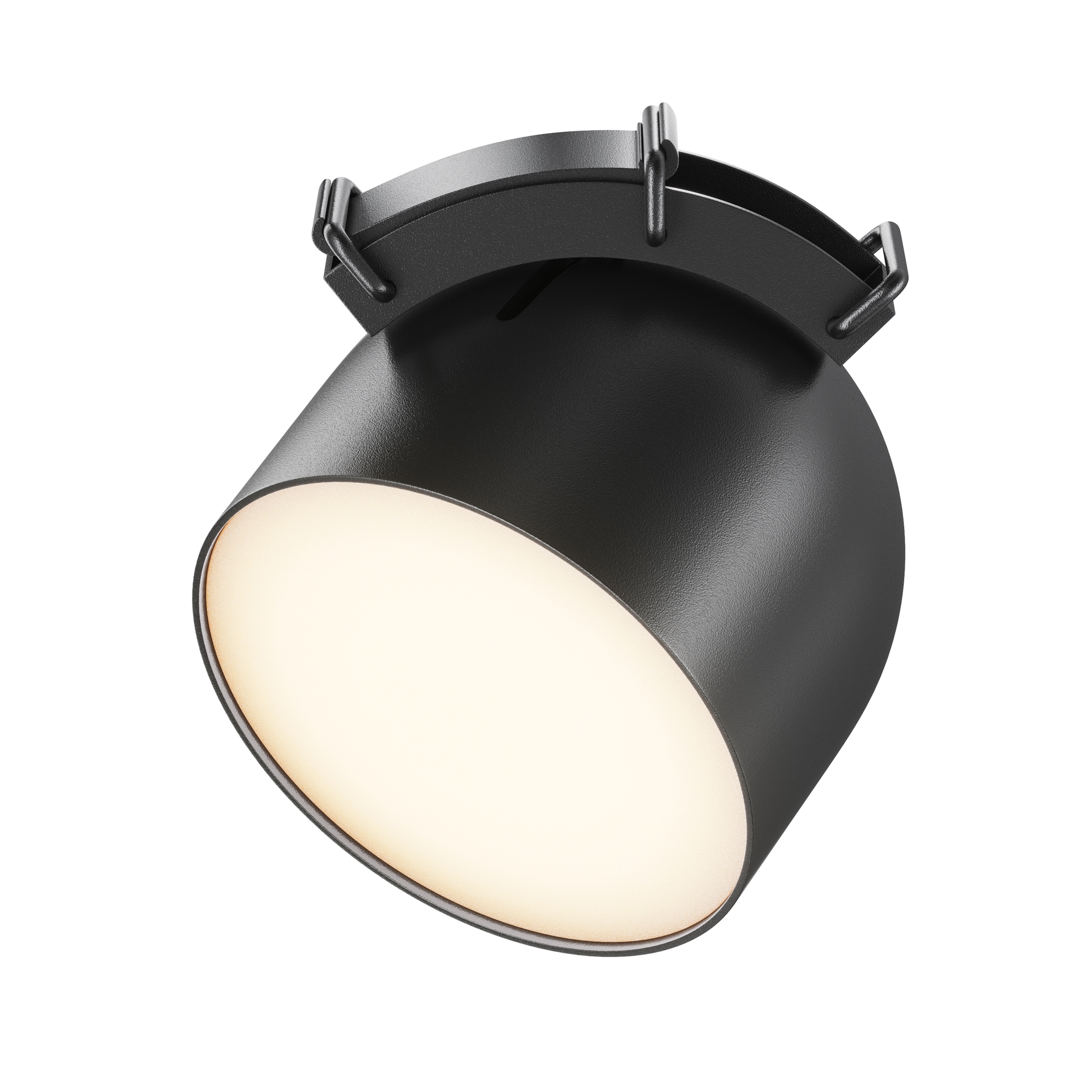 Подвесной светильник Technical TR124B-12W3K-B Подвесной светильник Technical TR124B-12W3K-B