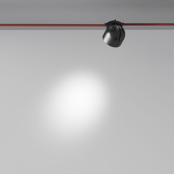 Подвесной светильник Technical TR124B-12W4K-M-B — изображение 4