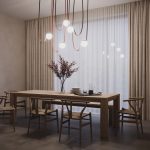 Подвесной светильник Technical TR125B-10W3K-B — изображение 2