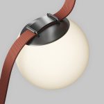 Подвесной светильник Technical TR125B-10W3K-B — изображение 4