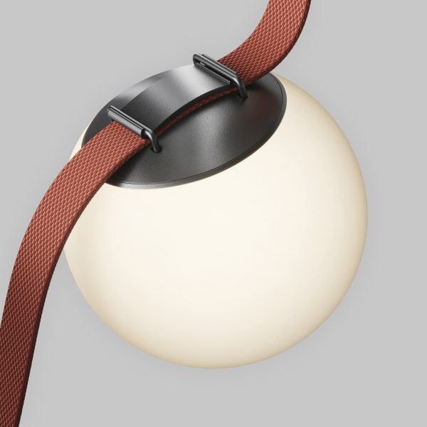 Подвесной светильник Technical TR125B-10W3K-B — изображение 4