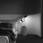 Подвесной светильник Technical TR126B-20W3K-B — изображение 5