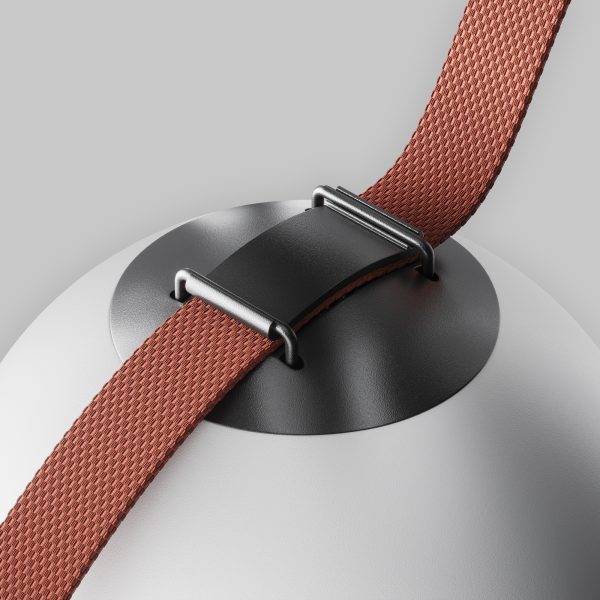 Подвесной светильник Technical TR126B-20W3K-W — изображение 2