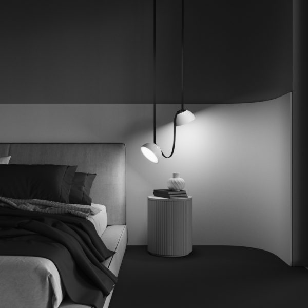 Подвесной светильник Technical TR126B-20W3K-W — изображение 5