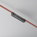 Подвесной светильник Technical TR128B-12W3K-M-B — изображение 3