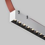 Подвесной светильник Technical TR128B-12W3K-M-W — изображение 3