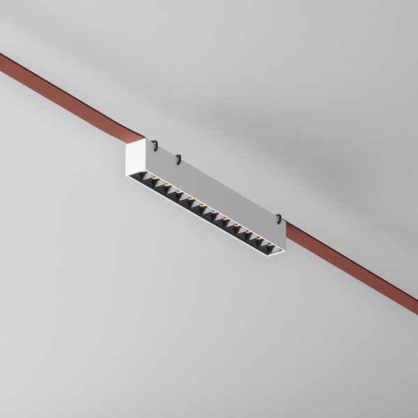 Подвесной светильник Technical TR128B-12W3K-M-W — изображение 4