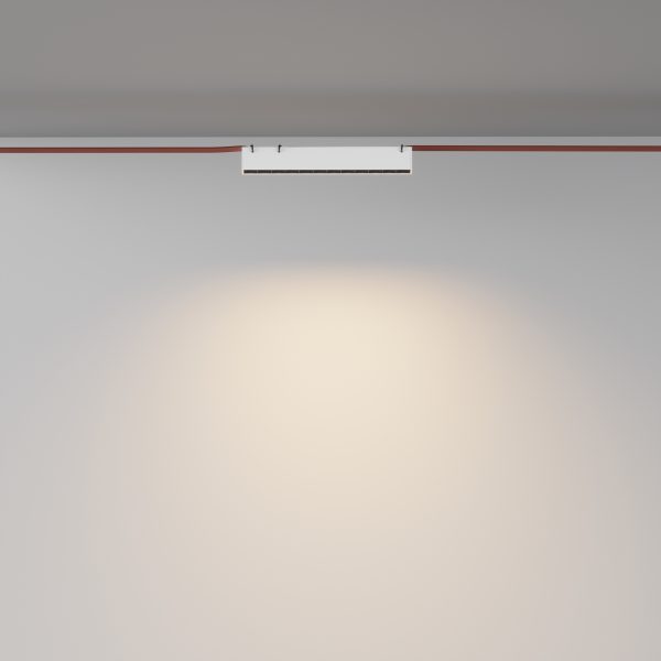 Подвесной светильник Technical TR128B-12W3K-M-W — изображение 5