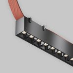 Подвесной светильник Technical TR128B-12W4K-M-B — изображение 2