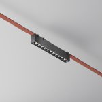 Подвесной светильник Technical TR128B-12W4K-M-B — изображение 3