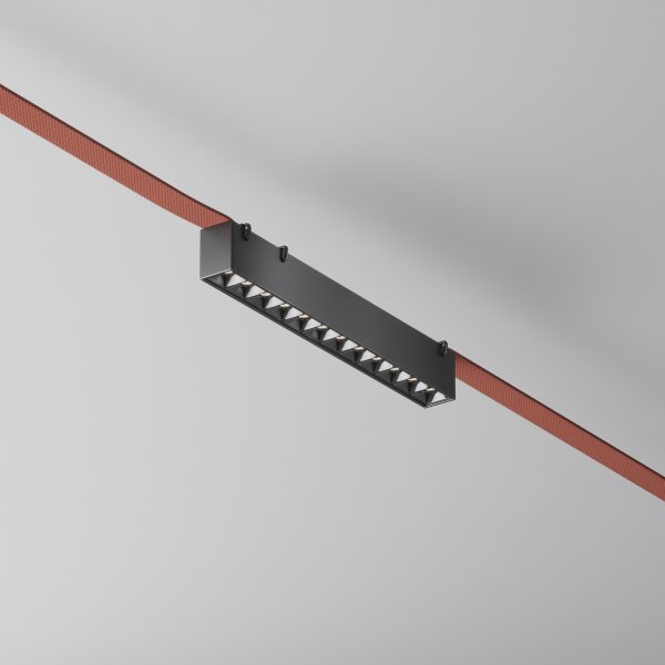 Подвесной светильник Technical TR128B-12W4K-M-B — изображение 3