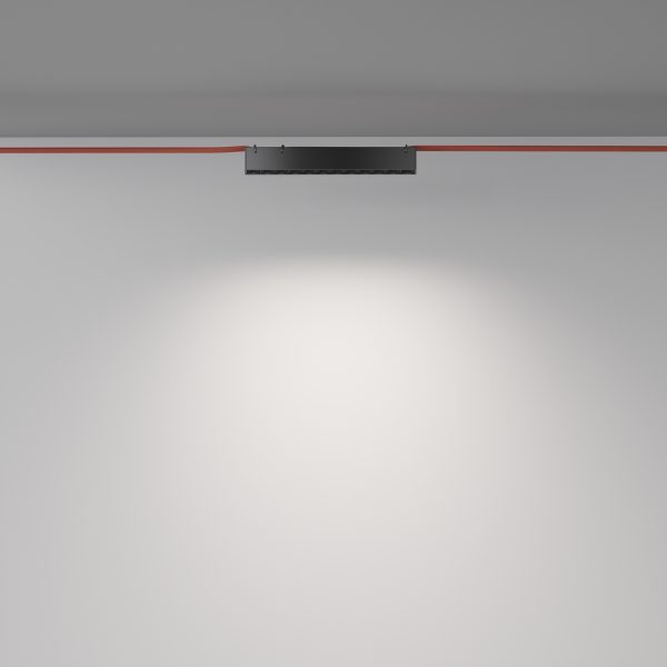 Подвесной светильник Technical TR128B-12W4K-M-B — изображение 4