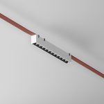 Подвесной светильник Technical TR128B-12W4K-M-W — изображение 3