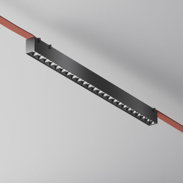 Подвесной светильник Technical TR128B-24W4K-M-B — изображение 2