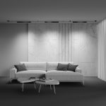 Подвесной светильник Technical TR128B-24W4K-M-B — изображение 3