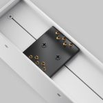 Подвесной светильник Technical TR128B-24W4K-M-W — изображение 3