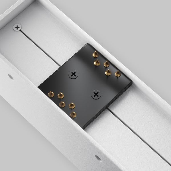 Подвесной светильник Technical TR128B-24W4K-M-W — изображение 3