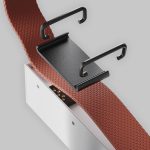 Подвесной светильник Technical TR128B-24W4K-M-W — изображение 4