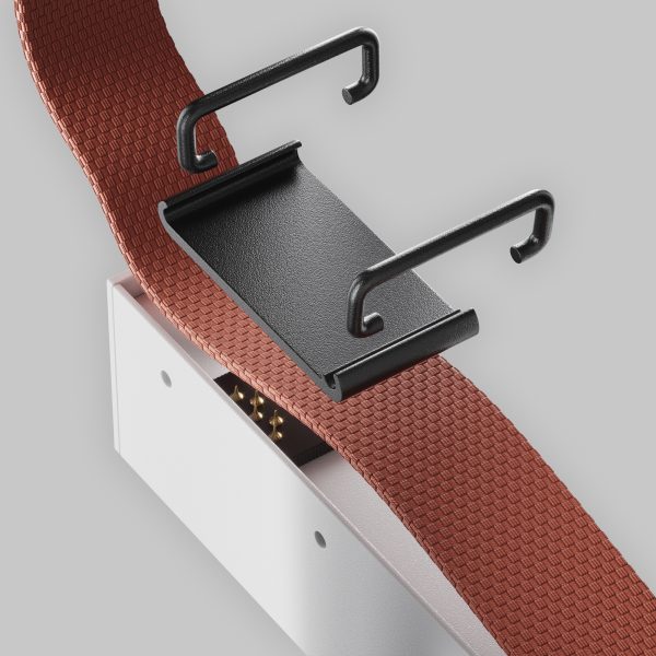 Подвесной светильник Technical TR128B-24W4K-M-W — изображение 4