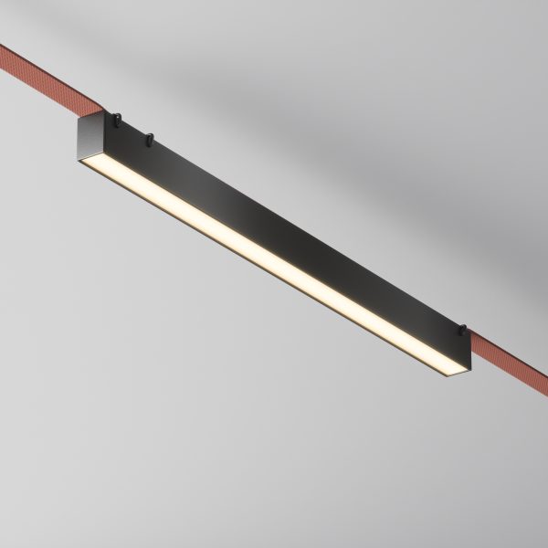 Подвесной светильник Technical TR129B-24W3K-B — изображение 5